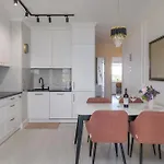 Apartman Porto - Park Reagana