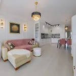 Apartman Porto - Park Reagana Gdańsk
