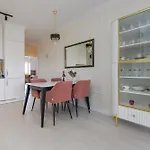 Apartman Porto - Park Reagana *