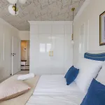 Porto - Park Reagana Apartman Gdańsk