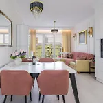 Apartman Porto - Park Reagana Gdańsk