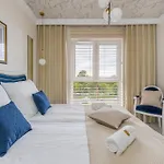Apartman Porto - Park Reagana Gdańsk