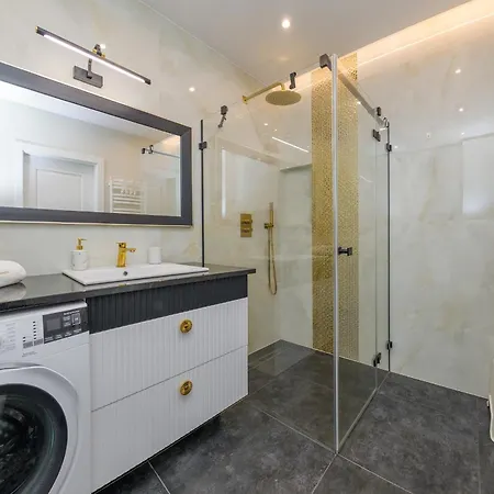 Apartment Porto - Park Reagana *