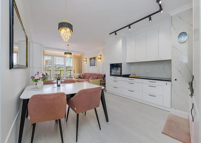 Porto - Park Reagana Gdansk