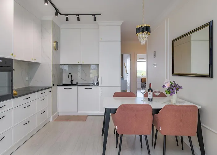 Apartment Porto - Park Reagana