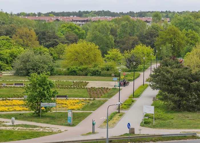 Porto - Park Reagana Apartment