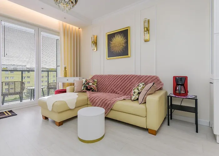 Porto - Park Reagana Apartment *