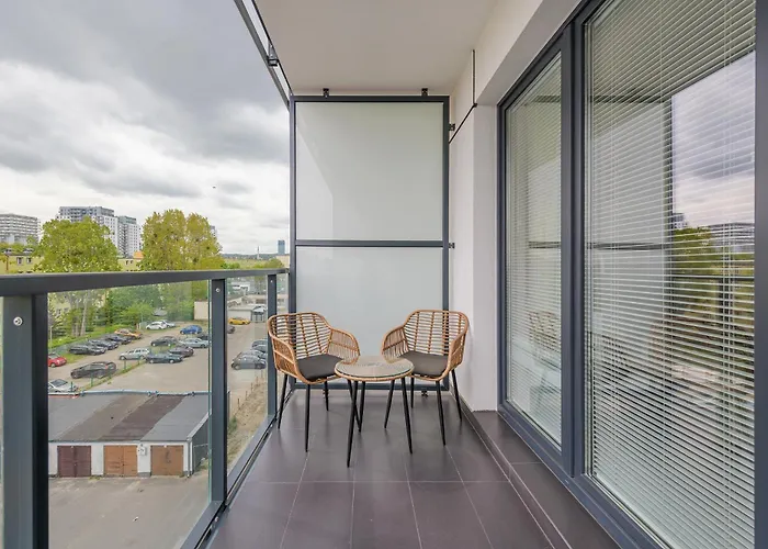 Apartment Porto - Park Reagana *