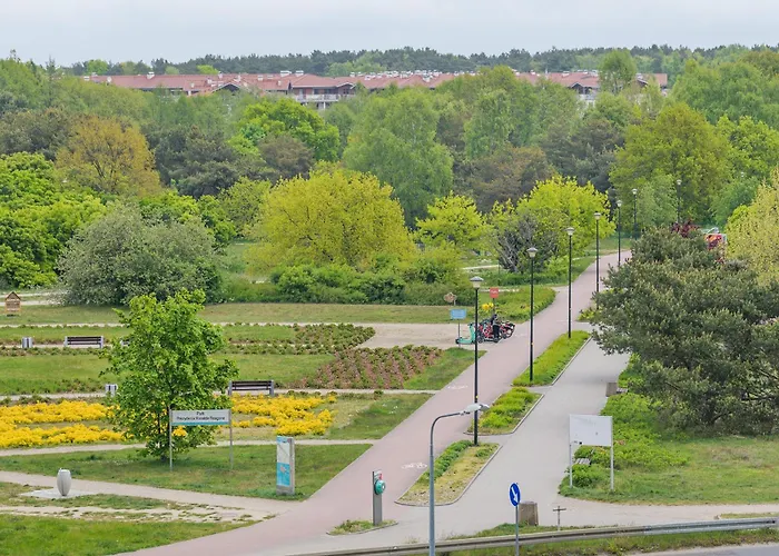 Apartment Porto - Park Reagana
