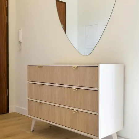 Apartment Porto - Park Reagana