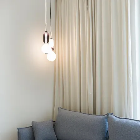 Apartment Porto - Park Reagana Gdansk