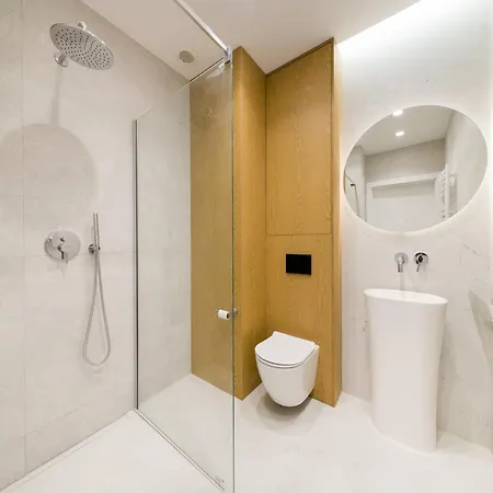 Apartment Porto - Park Reagana *