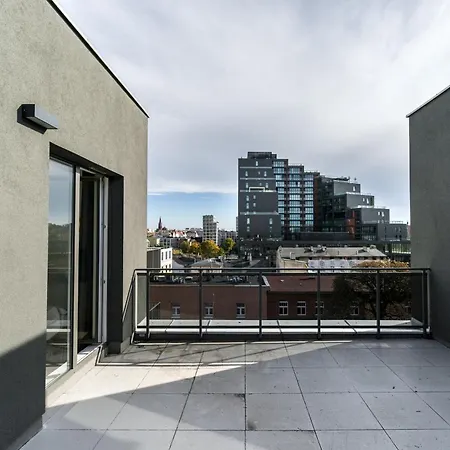 Apartment Porto - Park Reagana