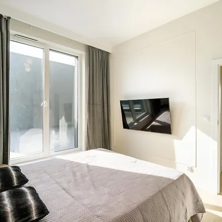 Apartment Porto - Park Reagana *