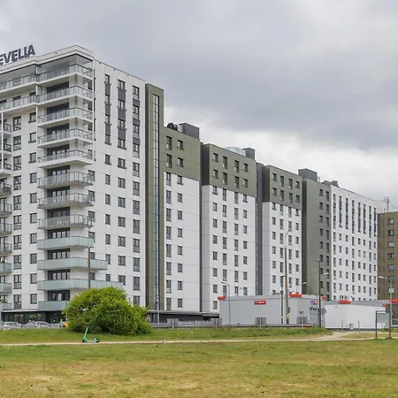 Porto - Park Reagana * Gdańsk