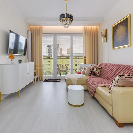 Porto - Park Reagana Lägenhet