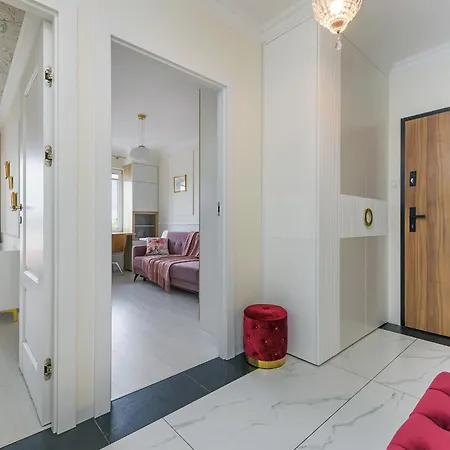 Porto - Park Reagana Gdańsk