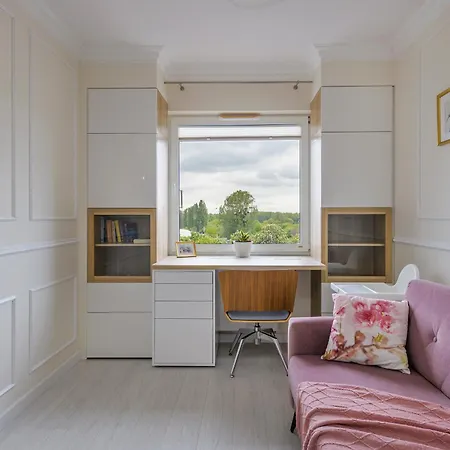 Lägenhet Porto - Park Reagana