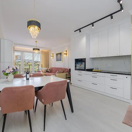 Porto - Park Reagana Gdańsk