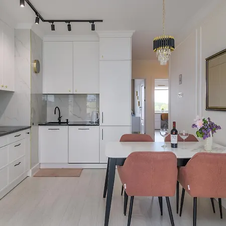 Lägenhet Porto - Park Reagana