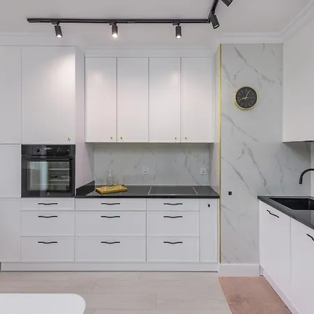 Porto - Park Reagana Gdańsk