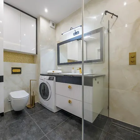 Porto - Park Reagana Lägenhet *