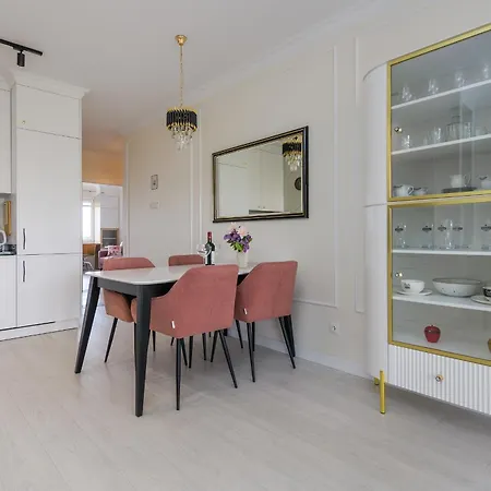 Lägenhet Porto - Park Reagana *