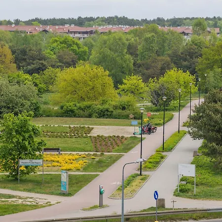 Porto - Park Reagana Lägenhet