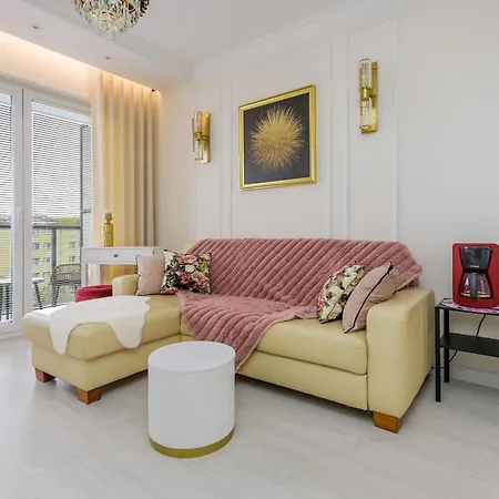 Porto - Park Reagana Lejlighed *