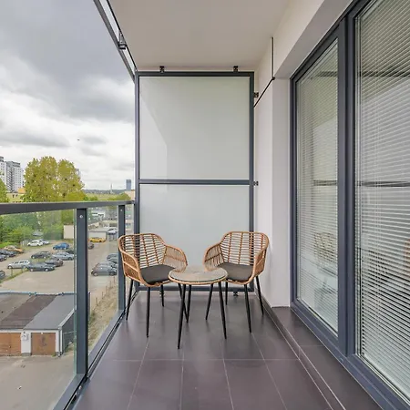 Lejlighed Porto - Park Reagana *