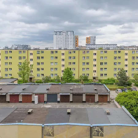 Porto - Park Reagana * Gdańsk