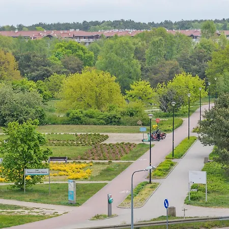 Lägenhet Porto - Park Reagana