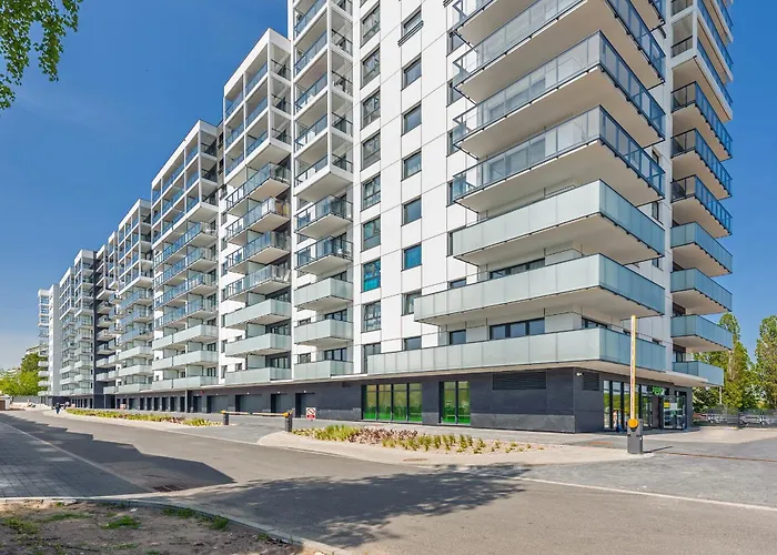 Porto - Park Reagana *