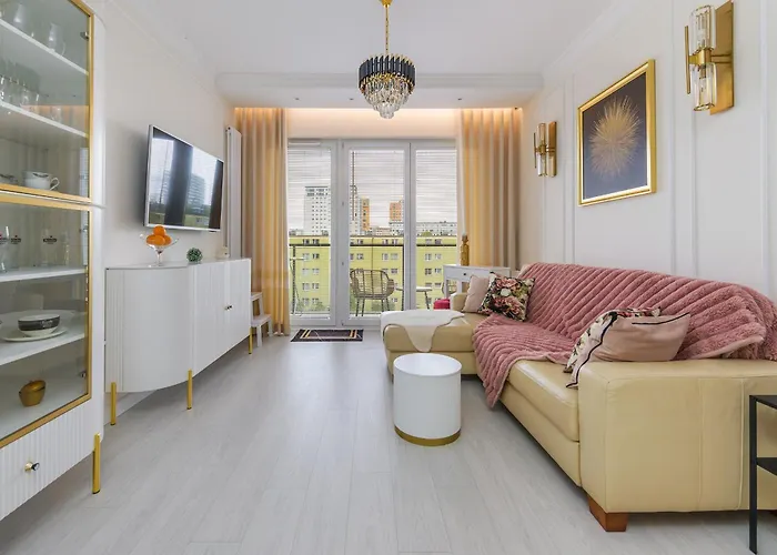 Porto - Park Reagana דירה