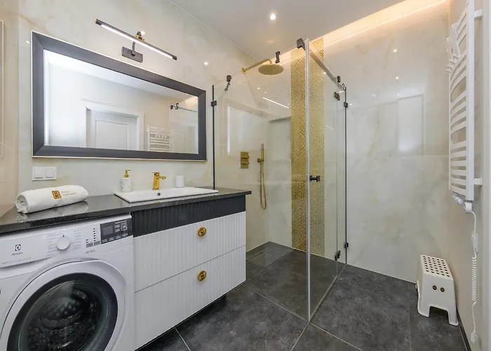 דירה Porto - Park Reagana *