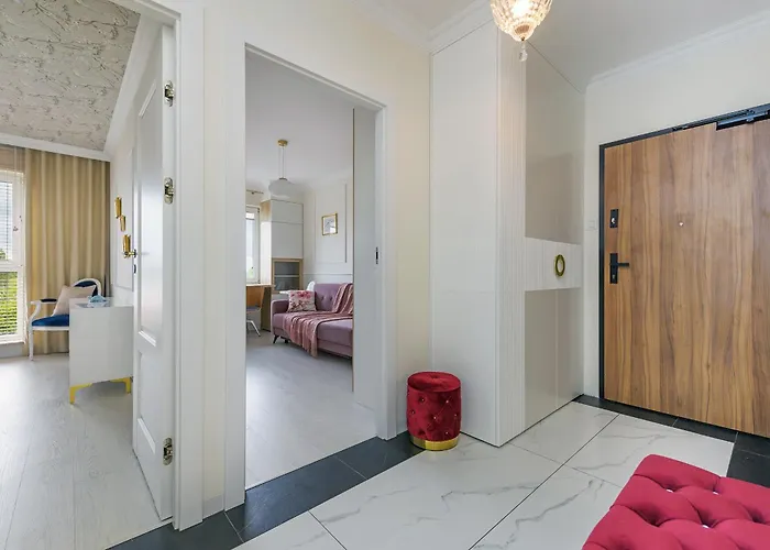 Porto - Park Reagana グダニスク