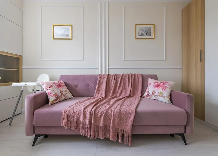 Porto - Park Reagana דירה *