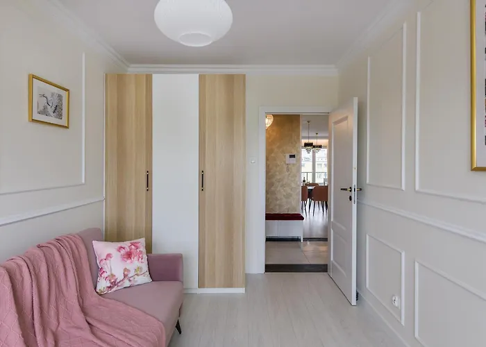 Porto - Park Reagana * グダニスク