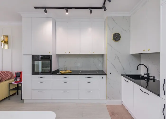 Porto - Park Reagana グダニスク