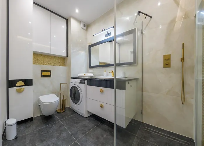 Porto - Park Reagana Lejlighed *