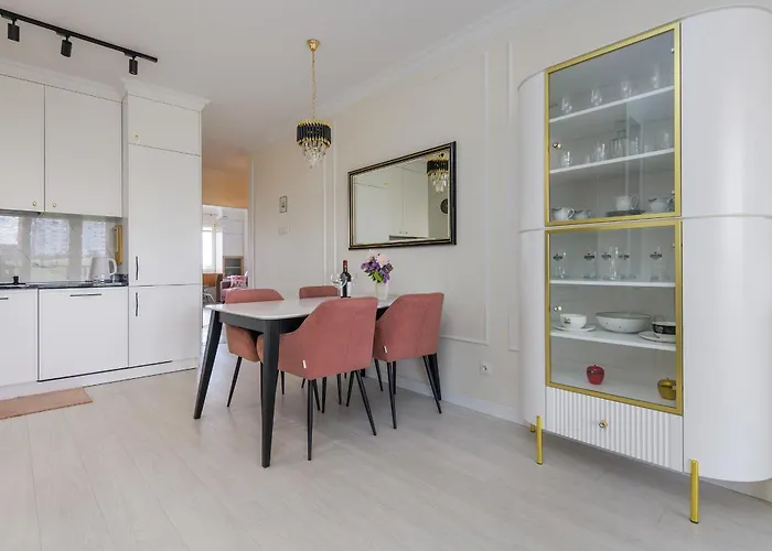 Lejlighed Porto - Park Reagana *