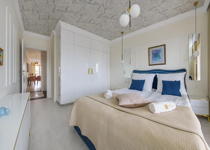 Porto - Park Reagana Gdańsk