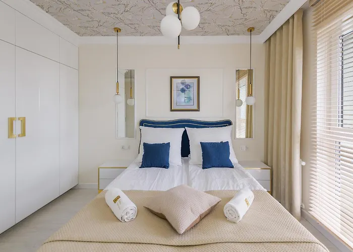 Porto - Park Reagana דירה גדנסק