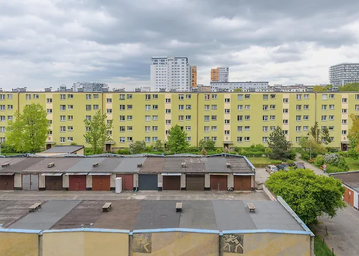 Porto - Park Reagana * Gdańsk