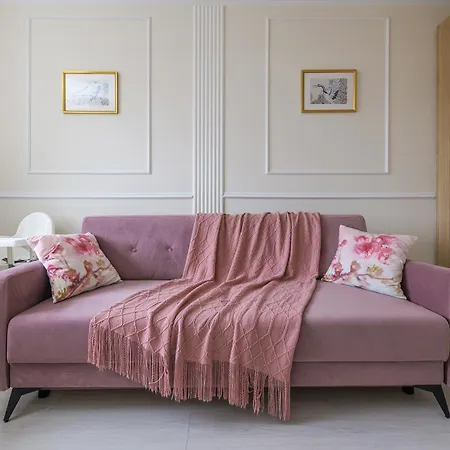 Porto - Park Reagana Appartamento *