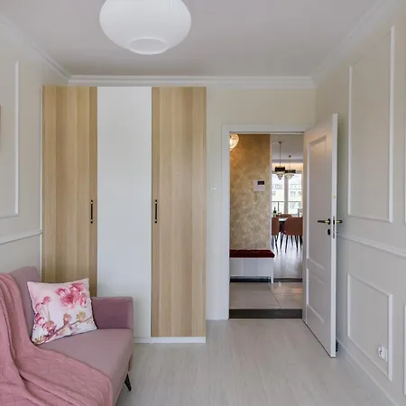 Porto - Park Reagana * Danzica