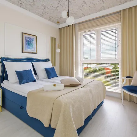 Porto - Park Reagana Appartamento *