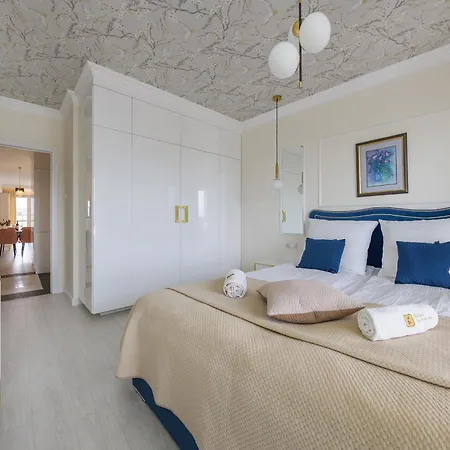 Porto - Park Reagana Danzica